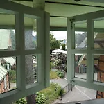 Butas Alejos Namelis Palanga