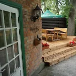 Butas Alejos Namelis Palanga