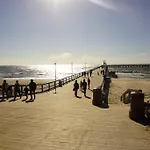 Butas Alejos Namelis Palanga