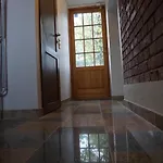 Butas Alejos Namelis Palanga