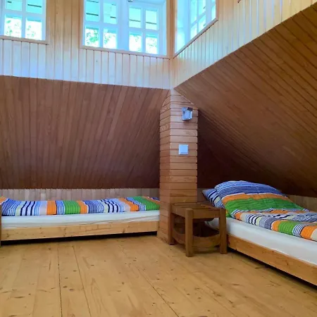 Alejos Namelis Διαμέρισμα *