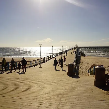 Διαμέρισμα Alejos Namelis Παλάγκα