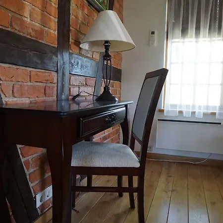 Διαμέρισμα Alejos Namelis *