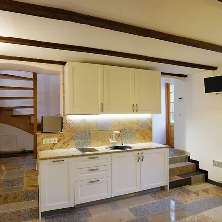 Alejos Namelis Διαμέρισμα