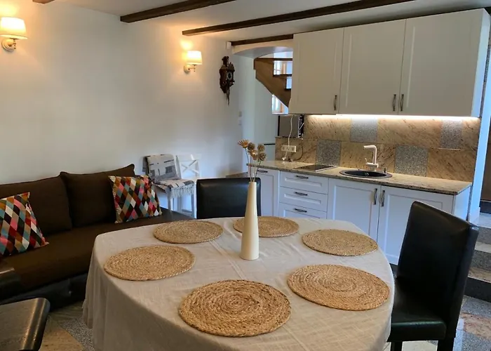 Διαμέρισμα Alejos Namelis