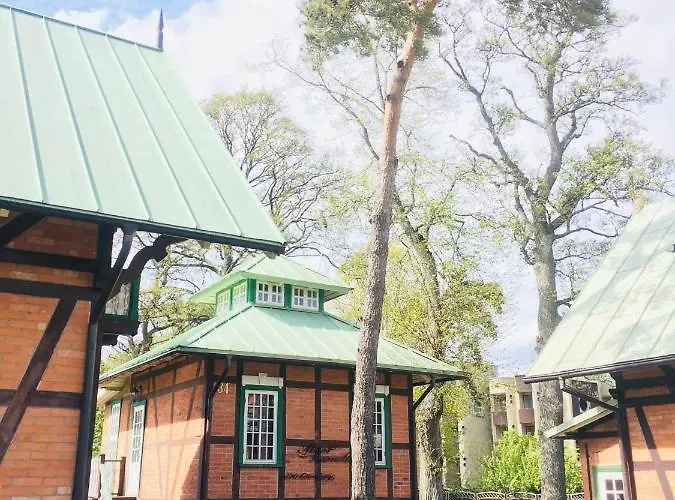 Alejos Namelis Διαμέρισμα