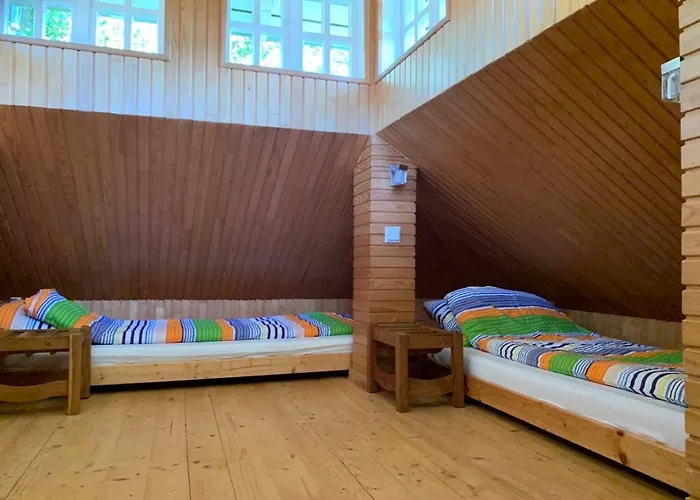 Alejos Namelis Διαμέρισμα *