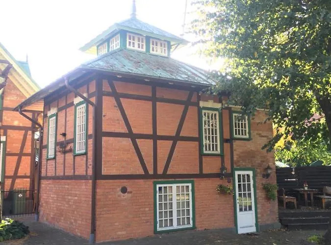 Alejos Namelis Διαμέρισμα *