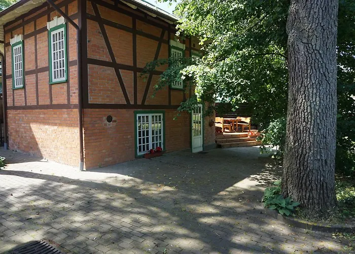 Διαμέρισμα Alejos Namelis