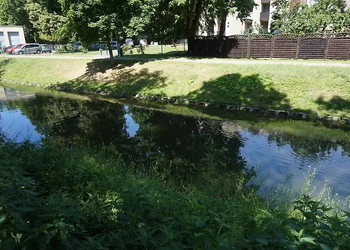 Διαμέρισμα Alejos Namelis *