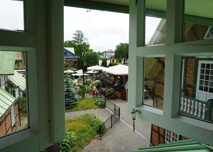 Alejos Namelis Διαμέρισμα *