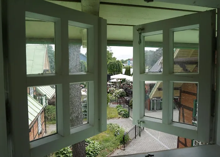 Διαμέρισμα Alejos Namelis Παλάγκα