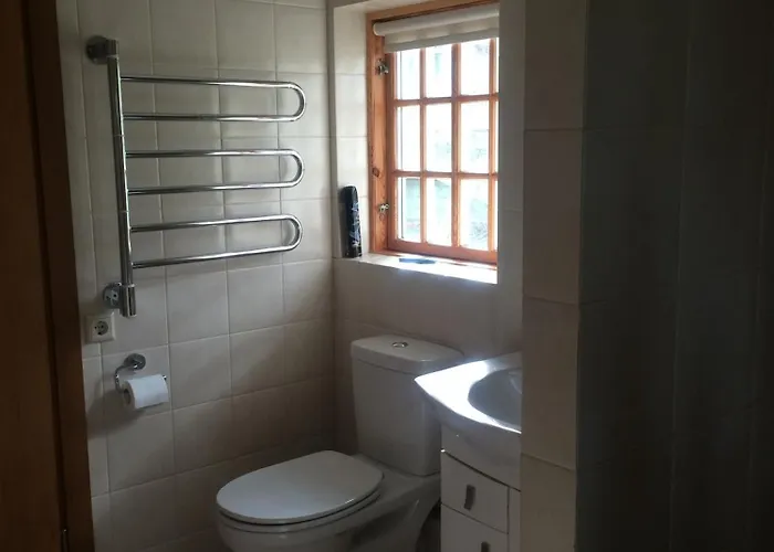 Διαμέρισμα Alejos Namelis