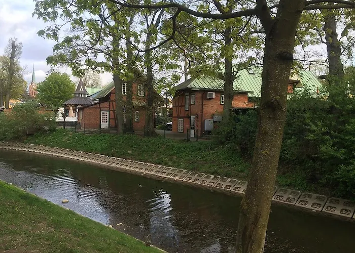 Διαμέρισμα Alejos Namelis