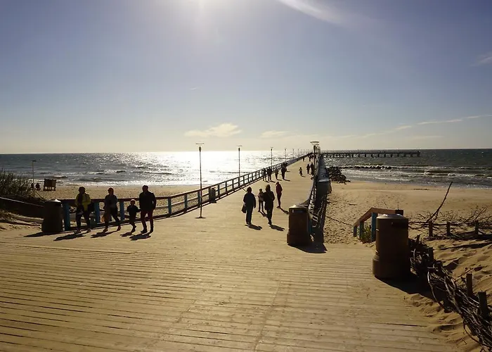 Διαμέρισμα Alejos Namelis Παλάγκα