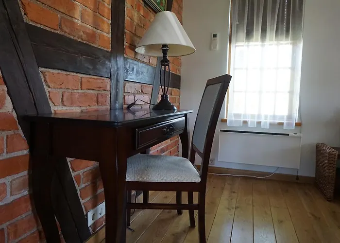 Διαμέρισμα Alejos Namelis *