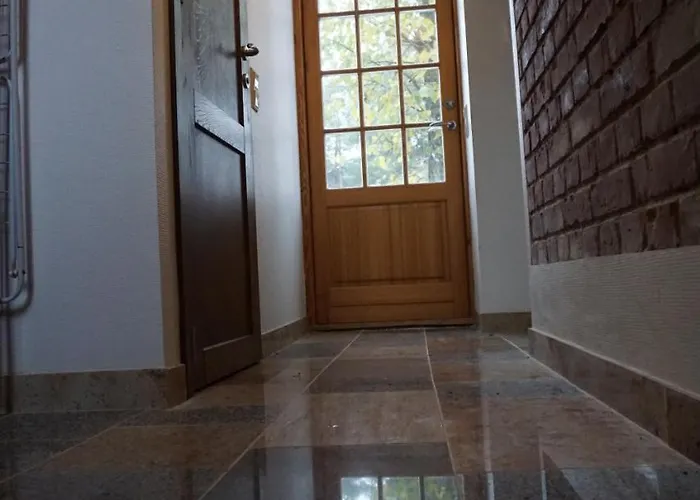 Διαμέρισμα Alejos Namelis Παλάγκα