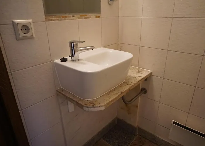 Alejos Namelis Διαμέρισμα