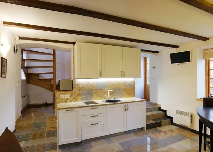 Alejos Namelis Διαμέρισμα