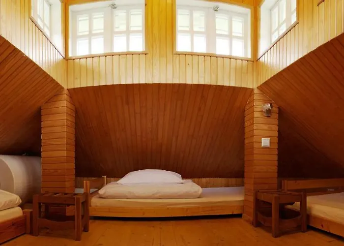 Alejos Namelis Διαμέρισμα