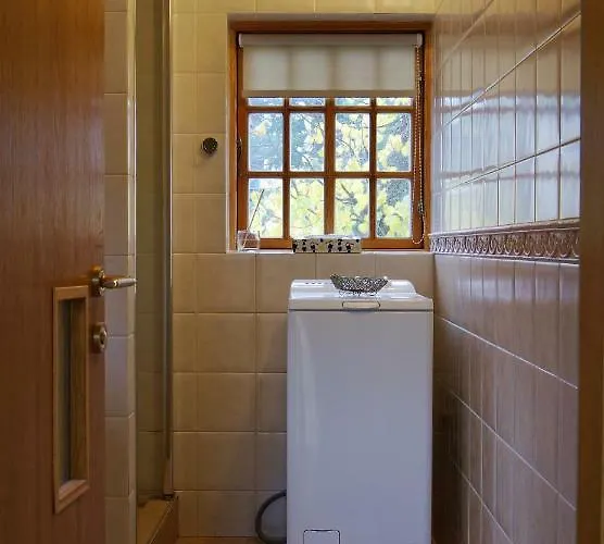 Alejos Namelis Διαμέρισμα *