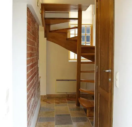 Alejos Namelis Διαμέρισμα Παλάγκα